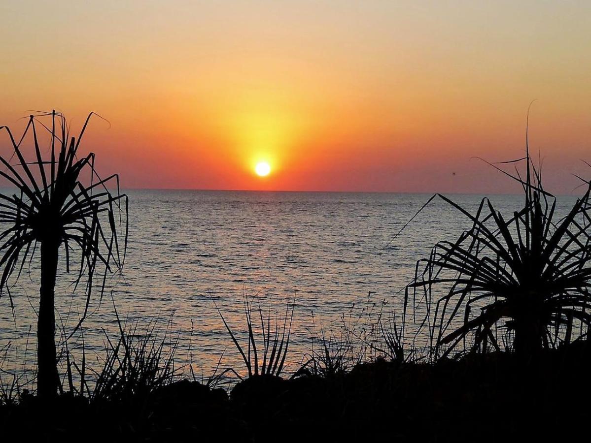 Dundee Beach Holiday Park Luaran gambar