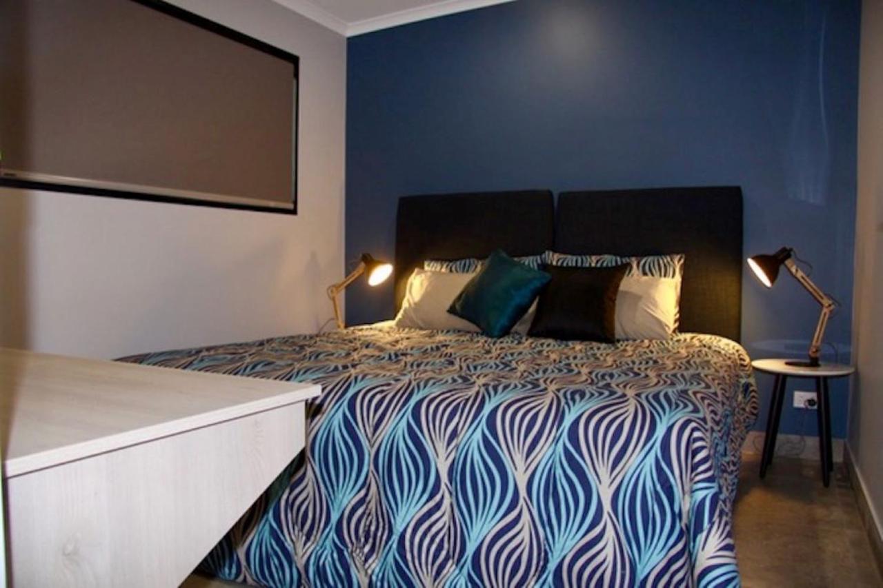 Dundee Beach Holiday Park Luaran gambar